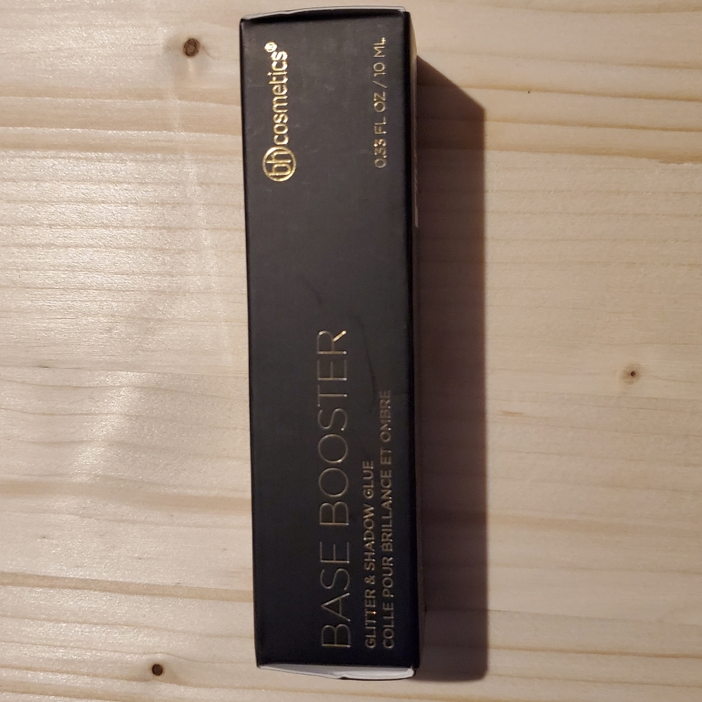NEW Bh Cosmetics base booster